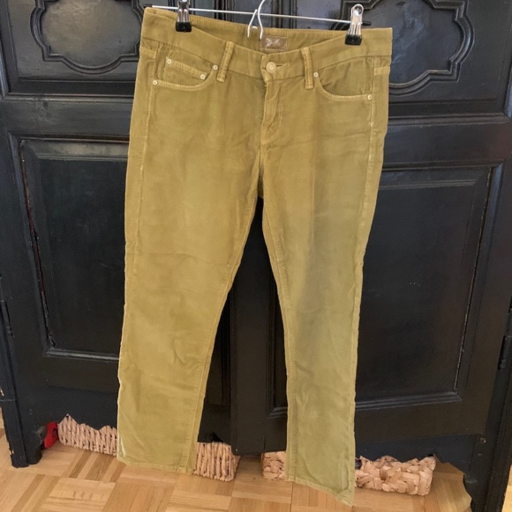 Mother jeans size 25